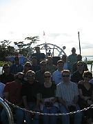 Black Hammock 011